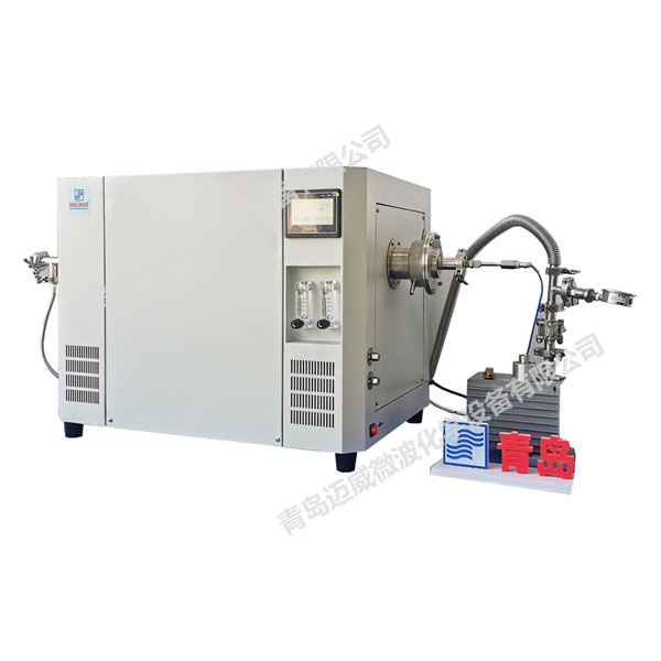 1400℃微波高温管式炉【MKG-M4HD】