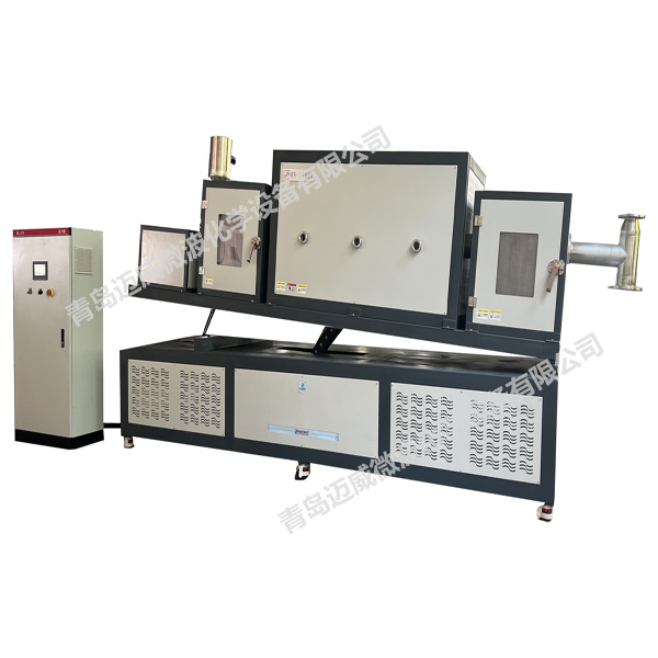 微波高温回转管式炉【MGG-M15RA】